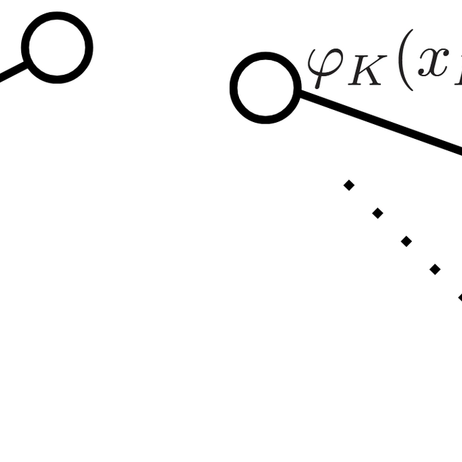A simple algorithm for approximation by nomographic functions